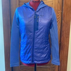 Outdoor Research Running Jacket